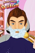 Beard Salon screenshot 2