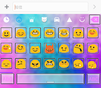 Keep Calm Theme - Maple Keyboard 2019 постер