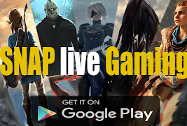 Snap Live Chat ảnh chụp màn hình 2