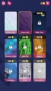 Word Block โปสเตอร์