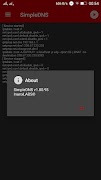 SimpleDNS (ROOT) постер