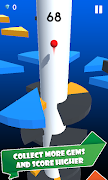 Spiral Twist screenshot 2