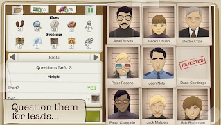 Another Case Solved Screenshot 4