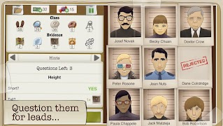 Another Case Solved screenshot 4