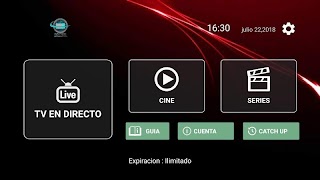 DYD STREAM Pro تصوير الشاشة 6