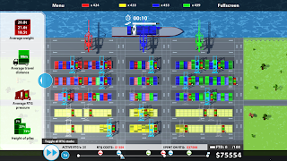 Expert Decking screenshot 1