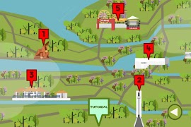 Chokisimo Screenshot 6