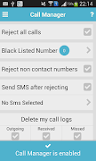 Smart Phone Manager imagem de tela 5