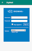 Digital CSC screenshot 1