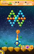 برنامه‌نما Bubble Puzzle Mania عکس از صفحه