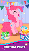 My little pony bakery story syot layar 3