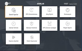 iptv plus اسکرین شاٹ 3