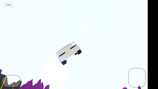 Freaking Crazy Car screenshot 7