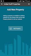 United Gulf Properties اسکرین شاٹ 5