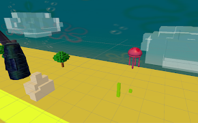 SPONGE CRAFT скриншот 4