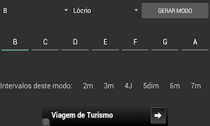 Modos Gregos screenshot 7
