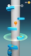 Stack Hop скриншот 1