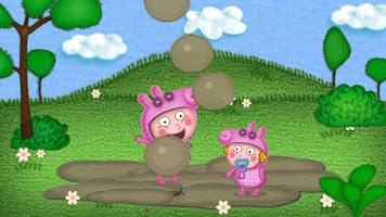 Fairy tales: 3 Little Pigs 스크린샷 2