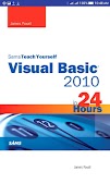 برنامه‌نما VB.Net Programming Book عکس از صفحه