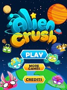 Alien Crush स्क्रीनशॉट 5