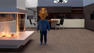 Grandpa captura de pantalla 1