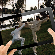 Tai Chi Technique screenshot 4