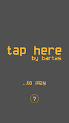 Tap Here স্ক্রিনশট 1