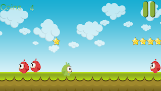 2 Schermata Beda Star