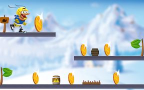 Fiends Run 2 Screenshot 2