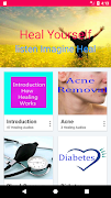 Heal Yourself syot layar 1