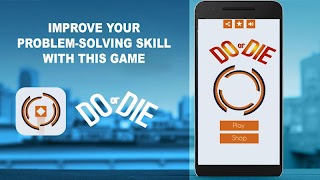 Arcade Game - Do or Die Screenshot 5