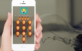 Light - Applock Theme 截图 5