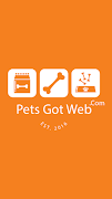 Pets Got Web | Pets Store poster