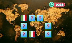 Double image game screenshot 1