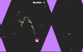 Flapy Cycle スクリーンショット 3