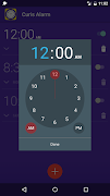 Alarm Clock screenshot 1