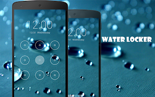 Water-DIY Locker bài đăng