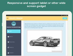 Best Realistic Drawing Tutorials Step by Step 截图 6