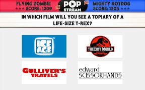 Pop Stream Screenshot 4