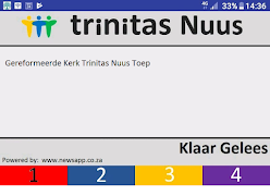 GK Trinitas স্ক্রিনশট 1