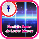 Daniela Romode Letras Musica aplikacja