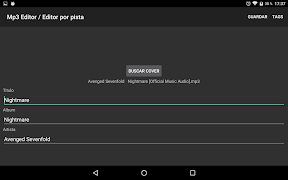 Mp3 Editor スクリーンショット 4