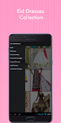 Latest Eid Dress Design 2019 截图 2