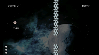Gravity Ruler پوسٹر