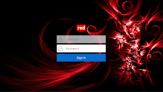 iptv red screenshot 2