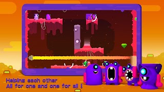 變形小隊 截圖 5