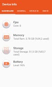 Device Info পোস্টার