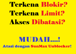 SunMax Unblocker screenshot 3