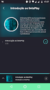 SetaPlay screenshot 2
