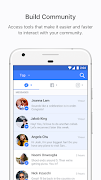 Facebook Creator screenshot 2